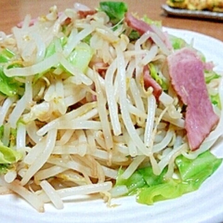 節約おかず もやしの和風炒め レシピ 作り方 By ちゅろす1972 楽天レシピ 節約おかず もやしの和風炒め レシピ 作り方 By ちゅろす1972 楽天レシピ